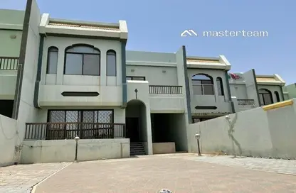 Villa - 5 Bedrooms - 5 Bathrooms for rent in Al Jizza - Al Mutarad - Al Ain