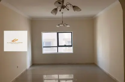 Apartment - 1 Bedroom - 1 Bathroom for rent in Al Nad - Al Qasimia - Sharjah