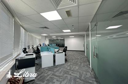 Office Space - Studio - 2 Bathrooms for sale in Empire Heights 1 - Empire Heights - Business Bay - Dubai