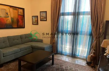 Apartment - 1 Bathroom for sale in Hanover Square - Jumeirah Village Circle - Dubai