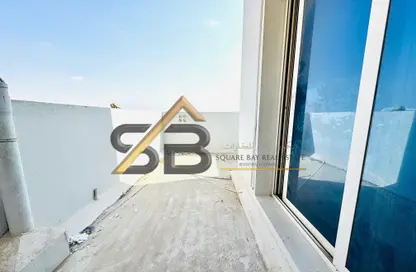 Apartment - 1 Bathroom for rent in Al Warsan 4 - Al Warsan - Dubai