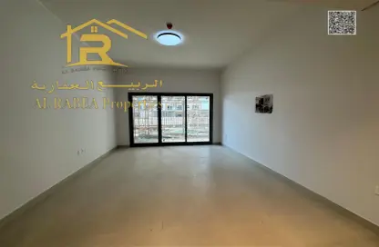 Apartment - 1 Bedroom - 2 Bathrooms for sale in Garden Residences - Emirates City - Ajman