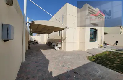 Villa - 3 Bedrooms - 4 Bathrooms for rent in Mirdif Villas - Mirdif - Dubai