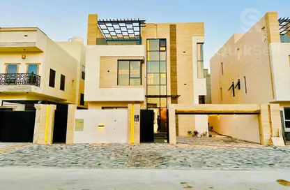 Villa - 7 Bedrooms for sale in Al Yasmeen - Ajman