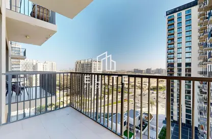 Apartment - 2 Bedrooms - 3 Bathrooms for rent in Executive Residences 2 - Executive Residences - Dubai Hills Estate - Dubai