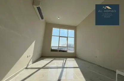 Apartment - 1 Bedroom - 1 Bathroom for rent in Shakhbout City - Abu Dhabi