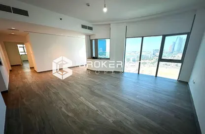 Apartment - 2 Bedrooms - 4 Bathrooms for rent in Al Bateen Plaza - Al Bateen - Abu Dhabi