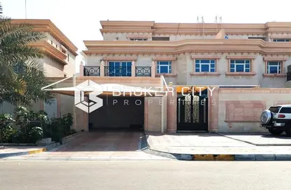 Villa for rent in Rabdan - Abu Dhabi