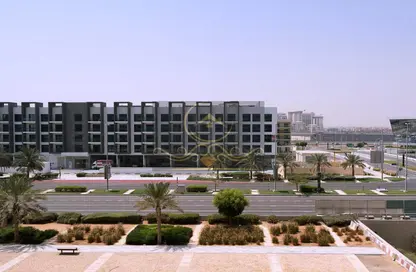 Apartment - 3 Bedrooms - 3 Bathrooms for sale in Al Nada 2 - Al Muneera - Al Raha Beach - Abu Dhabi