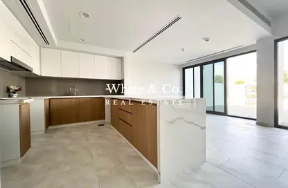 Townhouse - 3 Bedrooms - 4 Bathrooms for rent in La Rosa 5 - Villanova - Dubai Land - Dubai