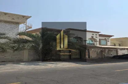 Villa - 5 Bedrooms - 7 Bathrooms for sale in Al Goaz - Wasit - Sharjah