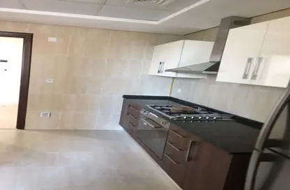 Apartment - 2 Bedrooms - 4 Bathrooms for rent in Tulip - Azizi Residence - Al Furjan - Dubai