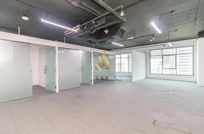 Office Space - Studio for rent in Grosvenor Business Tower - Barsha Heights (Tecom) - Dubai