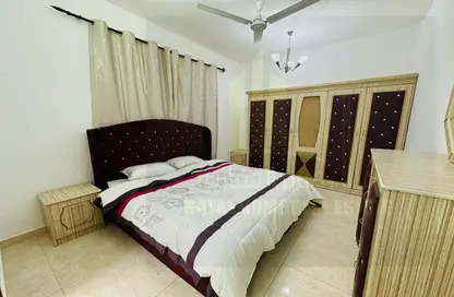 Apartment - 2 Bedrooms - 2 Bathrooms for rent in Al Rawda 3 Villas - Al Rawda 3 - Al Rawda - Ajman