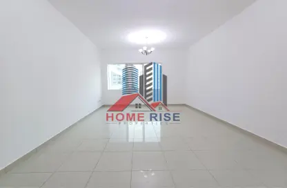 Apartment - 1 Bedroom - 2 Bathrooms for rent in Lootah Tower - Al Nahda - Sharjah