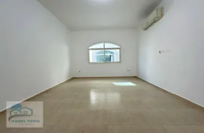 Apartment - 1 Bedroom - 1 Bathroom for rent in C2302 - Khalifa City A - Khalifa City - Abu Dhabi