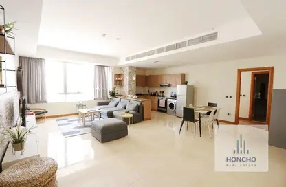 Apartment - 2 Bedrooms - 2 Bathrooms for rent in Al Murad Tower - Al Barsha 1 - Al Barsha - Dubai