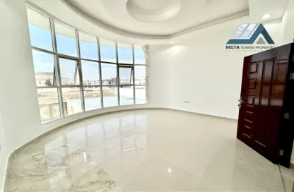 Apartment - 1 Bedroom - 1 Bathroom for rent in Madinat Al Riyad - Abu Dhabi