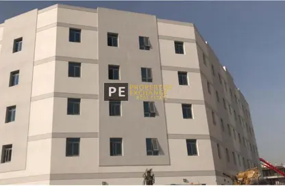 Labor Camp - Studio for sale in Jebel Ali Industrial 1 - Jebel Ali Industrial - Jebel Ali - Dubai