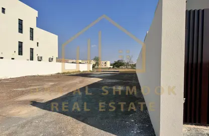 Land - Studio for sale in Masfoot 3 - Masfoot - Ajman