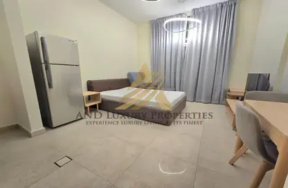 Apartment - 1 Bathroom for sale in Azizi Plaza - Al Furjan - Dubai