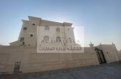 Villa - 5 Bedrooms - 5 Bathrooms for rent in Mohamed Bin Zayed Centre - Mohamed Bin Zayed City - Abu Dhabi