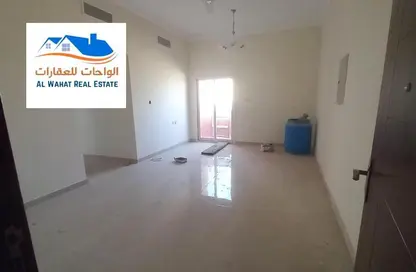 Apartment - 2 Bedrooms - 2 Bathrooms for rent in Al Jurf 3 - Al Jurf - Ajman Downtown - Ajman