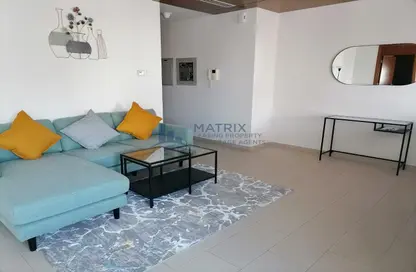 Apartment - 1 Bedroom - 2 Bathrooms for sale in The Spirit - Dubai Sports City - Dubai