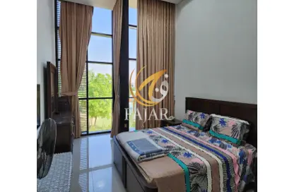 Villa - 6 Bedrooms - 7 Bathrooms for sale in Longview - DAMAC Hills - Dubai