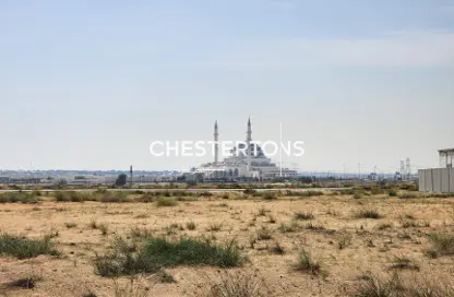 Land - Studio for sale in Tilal City - Sharjah