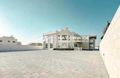 Villa for sale in Mohamed Bin Zayed Centre - Mohamed Bin Zayed City - Abu Dhabi