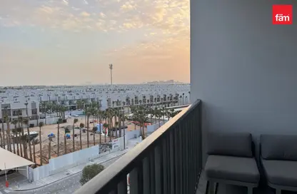 Apartment - Studio - 1 Bathroom for sale in MAG 960 - Mohammed Bin Rashid City - Dubai