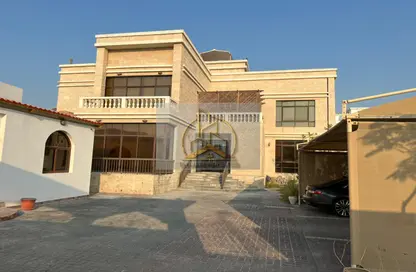 Villa - 6 Bedrooms for sale in Khalifa City A - Khalifa City - Abu Dhabi