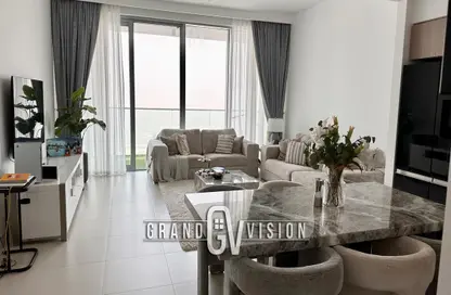 Apartment - 2 Bedrooms - 2 Bathrooms for sale in The Grand - Dubai Creek Harbour (The Lagoons) - Dubai