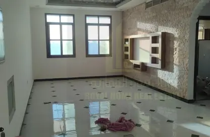 Apartment - 2 Bedrooms - 3 Bathrooms for rent in Ideal 1 - Al Rawda 3 - Al Rawda - Ajman