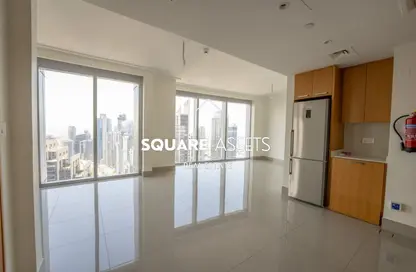 Apartment - 1 Bedroom - 1 Bathroom for rent in Opera Grand - Burj Khalifa Area - Downtown Dubai - Dubai