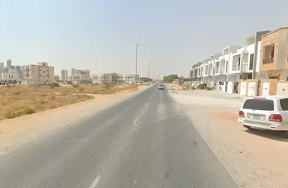 Land - Studio for sale in Al Aamra Gardens - Al Amerah - Ajman