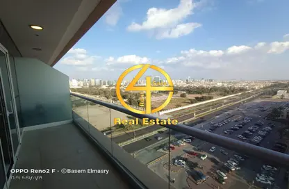 Apartment - 3 Bedrooms - 3 Bathrooms for rent in Al Khalidiya - Abu Dhabi