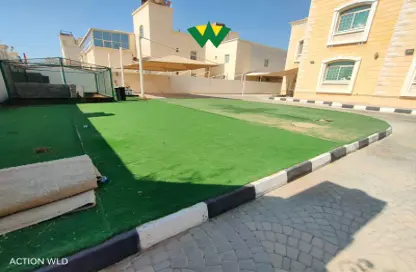 Villa - 7 Bedrooms for rent in Mohamed Bin Zayed Centre - Mohamed Bin Zayed City - Abu Dhabi