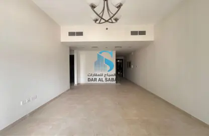 Apartment - 1 Bedroom - 2 Bathrooms for rent in Lootah Tower - Al Nahda - Sharjah