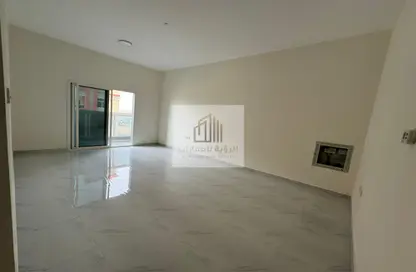 Apartment - 1 Bedroom - 2 Bathrooms for rent in Al Jurf Industrial 3 - Al Jurf Industrial - Ajman