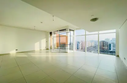 Apartment - 3 Bedrooms - 5 Bathrooms for rent in Al Maryah Island - Abu Dhabi