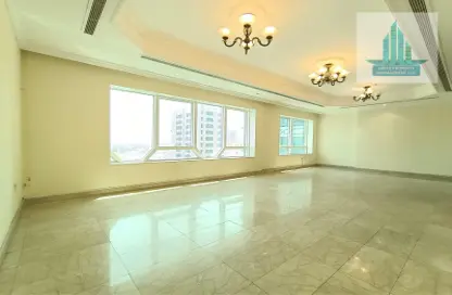 Apartment - 3 Bedrooms - 4 Bathrooms for rent in Al Falah Street - City Downtown - Abu Dhabi