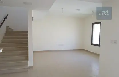 Villa - 3 Bedrooms - 3 Bathrooms for rent in Noor Townhouses - Town Square - Dubai