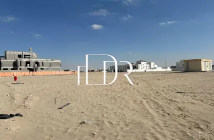 Land - Studio for sale in Abu shagara - Sharjah