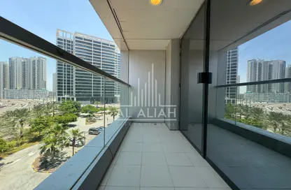 Apartment - 2 Bedrooms - 4 Bathrooms for rent in The ARC - Shams Abu Dhabi - Al Reem Island - Abu Dhabi