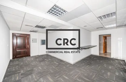 Office Space - Studio for rent in Blue Tower - Sheikh Zayed Road - Dubai