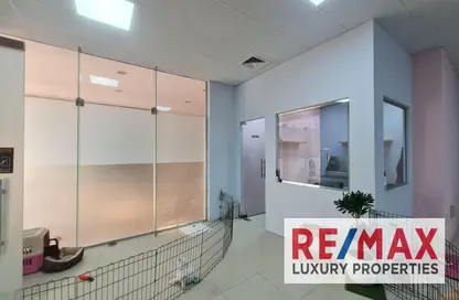 Shop - Studio for rent in Madison Residences - Majan - Dubai Land - Dubai