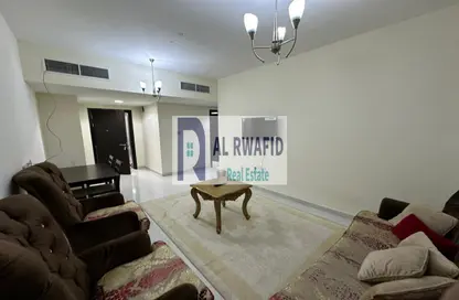 Apartment - 1 Bedroom - 1 Bathroom for rent in Al Jurf 3 - Al Jurf - Ajman Downtown - Ajman