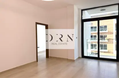 Apartment - 1 Bedroom - 1 Bathroom for rent in Pantheon Elysee III - Jumeirah Village Circle - Dubai